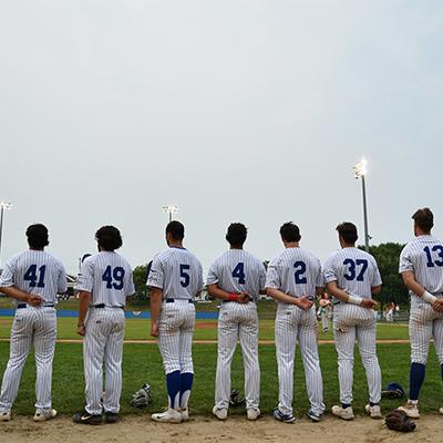 Coast Guard flyover to take place prior to Saturday's game against Bourne 